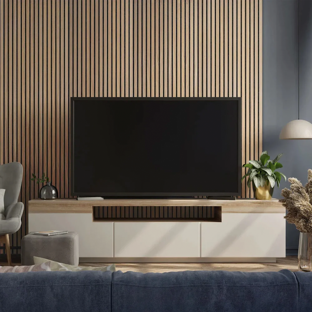 Wood Flex Panel Premium (2.7 m x 1.10 m)